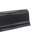 Obvodová lišta SLK50 W110 Černá pro PVC