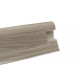 Obvodová lišta SLK50 W652 Smrk bronholm pro PVC