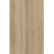 Vinylová podlaha lepená ECO 30 075 Sawcut Oak Dark - dub