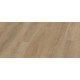 Vinylová podlaha lepená ECO 30 075 Sawcut Oak Dark - dub