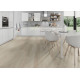 Vinylová podlaha lepená ECO 55 057 Prestige Oak White - dub