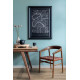 Vinylová podlaha lepená iD Inspiration 30 Contemporary Oak Natural - dub