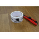 PVC podlaha Blacktex Texas Oak 136L - dub