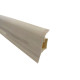 Obvodová lišta SLK50 W173 Woodstock weis pro PVC