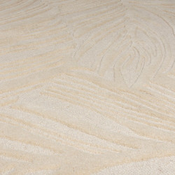 Kusový koberec Solace Lino Leaf Natural
