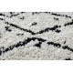 Běhoun Berber Tetuan B751 cream