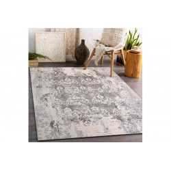 Kusový koberec Core W3824 Ornament Vintage cream/grey