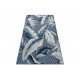 Kusový koberec Botanic 65242 Feathers navy