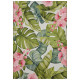 Kusový koberec Flair 105615 Tropical Multicolored