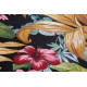 Kusový koberec Flair 105620 Tropical Flowers Multicolored