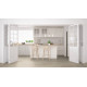Vinylová podlaha lepená ECO 55 057 Prestige Oak White - dub