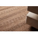 Ručně vázaný kusový koberec Louve DESP P91 Dust Natural