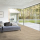 Vinylová podlaha lepená iD Inspiration 30 Antik Oak Beige - dub