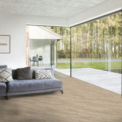 Vinylová podlaha lepená iD Inspiration 30 Antik Oak Beige  - dub