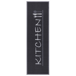 Běhoun Cook & Clean 105725 Black White