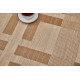 Ručně vázaný kusový koberec Leonidas DESP P124 Beige Mix