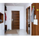 Protiskluzová rohožka Mujkoberec Original 104485 Beige