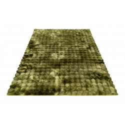 Kusový koberec My Camouflage 845 green