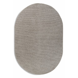 Kusový koberec Villeroy & Boch 106049 Beige ovál