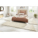 Kusový koberec Wolly 102843 Creme