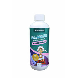 Dr. Aladin Extra silný profesionální čistič Koncentrát 500ml