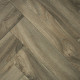 PVC podlaha Blacktex Laurel Oak 669D - dub