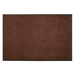 Rohožka Care & Clean brown