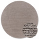 Kusový koberec Villeroy & Boch 106049 Beige kruh