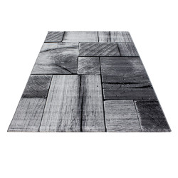 DOPRODEJ: 160x230 cm Kusový koberec Parma 9260 black