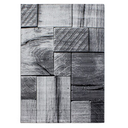 DOPRODEJ: 160x230 cm Kusový koberec Parma 9260 black