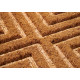 Rohožka Geometric 105929 - na ven i na doma