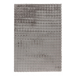 AKCE: 80x300 cm Kusový koberec My Aspen 485 silver
