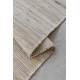 Běhoun Handloom 105962 Dhaka Grey Brown