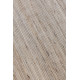 Běhoun Handloom 105962 Dhaka Grey Brown