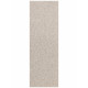 Běhoun Wolly Ultra 106230 Cream z kolekce Elle