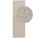 Běhoun Wolly Ultra 106230 Cream z kolekce Elle