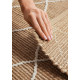 Běhoun Kunu 106208 Natural Gold White