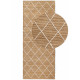 Běhoun Kunu 106208 Natural Gold White