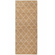 Běhoun Kunu 106208 Natural Gold White
