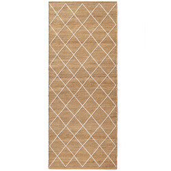 Běhoun Kunu 106208 Natural Gold White