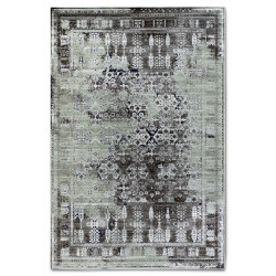 AKCE: 115x170 cm Kusový koberec Villeroy & Boch 106073 Green