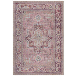 Kusový koberec Hebden Windsor Pink