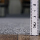 Čistící zóna Polo grey metráž - neúčtujeme odřezky z role