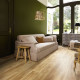 PVC podlaha Texalino Supreme 636 L Columbian Oak - dub
