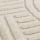 Běhoun Art 1121 Cream