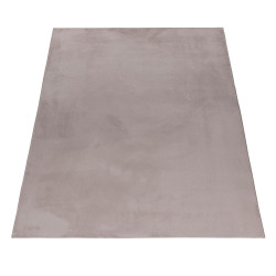 Kusový koberec Pouffy 5100 Beige