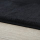 Kusový koberec Pouffy 5100 Black kruh