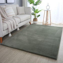 Kusový koberec Pouffy 5100 Green