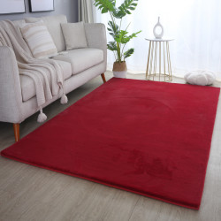 Kusový koberec Pouffy 5100 Red