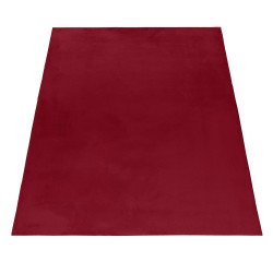 Kusový koberec Pouffy 5100 Red